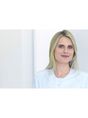 Dr Laura Vaitkute - Dentist at Ashbourne Dental & Medical