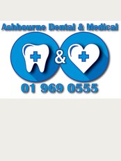 Ashbourne Dental & Medical - Dentistry / Gynaecology