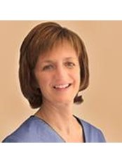 Dr Geraldine Honan - Principal Dentist at Bridgeview Dental Surgery