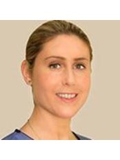 Dr Laura Loughnane - Dentist at Bridgeview Dental Surgery