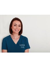 Dr Chrisitne Smith - Orthodontist at Navan Orthodontics