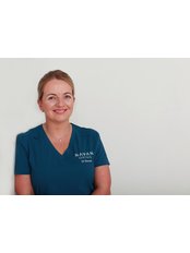 Dr Sinead O'Hanrahan - Orthodontist at Navan Orthodontics