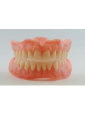 Dentures - Ratoath Dental Centre