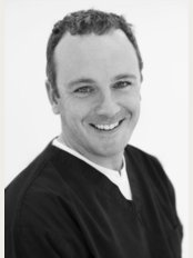 David McConville Orthodontics - Sligo - Dr David McConville