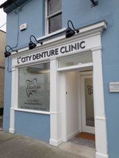 City Denture Clinic - 43 Ballybricken,, Waterford city, 