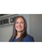 Clara  Gomez Barron - Dental Nurse at Maguire Dental Care