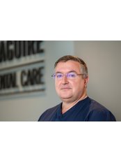 Dr Javier  Leon - Dentist at Maguire Dental Care