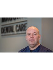Dr Sean  Stynes - Dentist at Maguire Dental Care