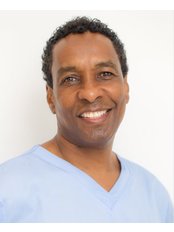 Dr Seif  Mohamed -  at The James Clinic - Mullingar