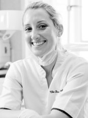 Ms Sarah Troute - Dental Auxiliary at The Dental Suite