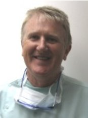 Dr John Murphy - Dentist at Vevay Dental Centre