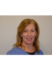 Pauline Murphy - Dental Nurse at Lucey Dental