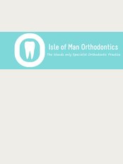 Isle of Man Orthodontics - 13 Kensington Road, Douglas, IM1 3ER, 