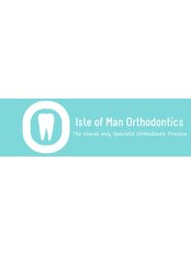 Isle of Man Orthodontics - 13 Kensington Road, Douglas, IM1 3ER,  0