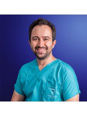 Dr Deniz Aydın - Orthodontist at ATA PERA DENTAL CENTER - İsrail