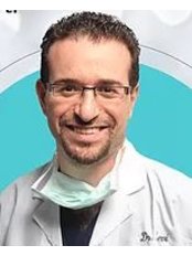 Dr Guy Levi - Dentist at Dr Solomon Dentist