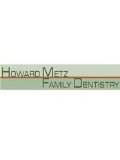 Dr Howard Metz - Doctor at Howard Metz Family Dentistry
