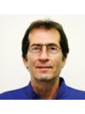 Dr Uri Zilberman - Principal Dentist at Dr. Uri Zilberman - Eilat