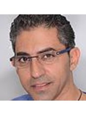 Dr Fadi Khoury - Dentist at Dr. Fadie Khoury