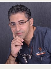 Dr. Fadie Khoury - Ave Moshe Goshen 1, Kiryat Motzkin, Israel, 2636803, 