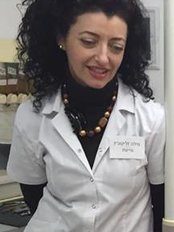 Dr. Shahar Tomer - Nordau 14, Haifa, 3312310,  0