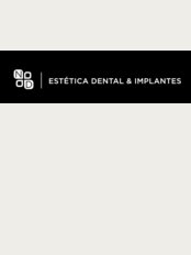 ND Dental Esthetic & Implants- Implants Israel - Weitzmann 47, 2nd Floor, Kfar Saba, 