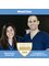 ND Dental Esthetic & Implants- Implants Israel - ND Dental Esthetic & Implants Service Award 2020  