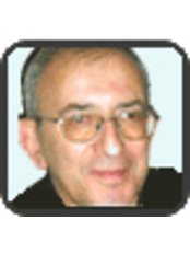 Dr Tom Weinberger -  at Jerusalem Clinic