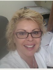 Dr Laura Hazan - Hagalil 3/2, Nesher 89/7, Karmiel, Israel, 21721, 
