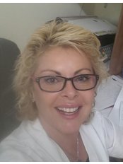 Dr Laura Hazan - Associate Dentist at Dr Laura Hazan