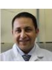 Dr Yoram Rosen - Dentist at Dr. Rosen