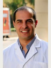 Dr. Ilan Gilboa - St. Ussishkin 26,, Netanya, 