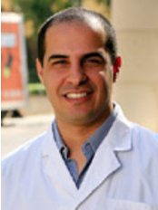 Dr. Ilan Gilboa - St. Ussishkin 26,, Netanya,  0