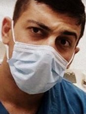 Dental Clinic - Saif Mohammed - Gutman 28, Petah Tikva,  0