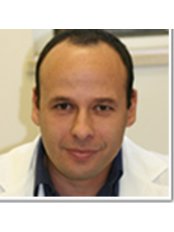 Dr Yaron Haviv - Dentist at Dr. Yaron Haviv