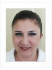 Dr Rina amber - Dentist at Dr. Amnon Mutzafi