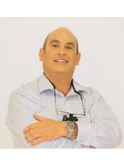 Dr Mike Blum -  at Dr Michael Blum