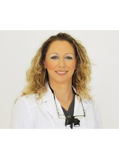 Dr Marina  Blum -  at Dr Michael Blum