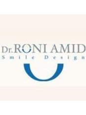 Dr Roni Amid - Dentist at Dental Clinic Dr. Roni amide