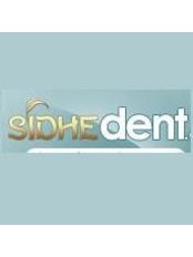 Dr Yelena Bystrica - Dentist at Dental Clinic - Saida Dent