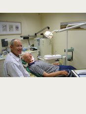 Dr. Avishai Reisner Dental Practice - Dr Avishai Reisner