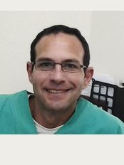 Dr. Eitan Barnea Dental Implants Clinic - Kings of Israel Street near Rabin Square, Tel Aviv, 
