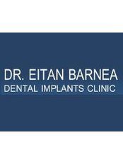 Dr Ari Reisman - Dentist at Dr. Eitan Barnea Dental Implants Clinic