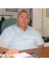 Dr Mordechai Shechter - Dentist at Dr. Mordechai Shechter