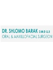 Dr Shlomo Barak - Dentist at Dr. Shlomo Barak