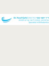 Gafni Orthodontics - 30 King George St., Jerusalem, 