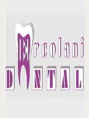 Ercolani Dental Clinic - Ancona - via Brecce White, 63 / c, Ancona, 60131, 