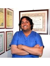 Roberto Vitale - Dentist at Centro Odontoiatrico Vitale