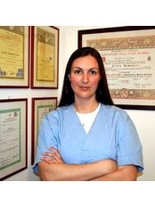 Francesca Vitale - Doctor at Centro Odontoiatrico Vitale
