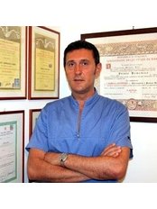 Fabio Vitale -  at Centro Odontoiatrico Vitale